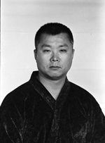 Master Pai in the 1980s